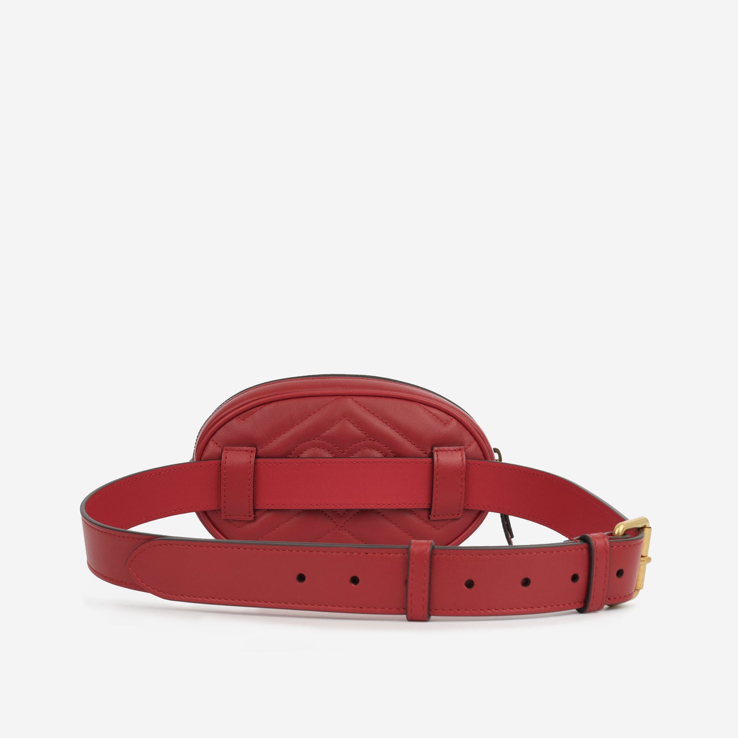 Marmont Belt Bag - Mini