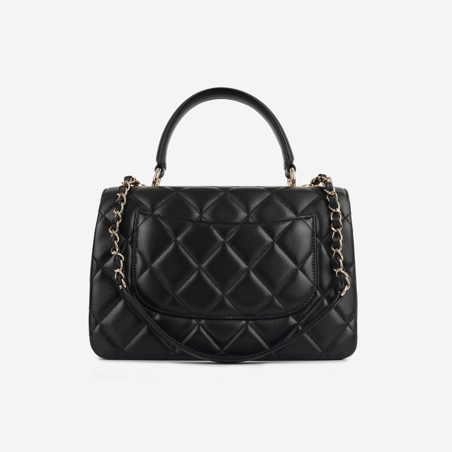 Trendy CC Flap Bag - Small