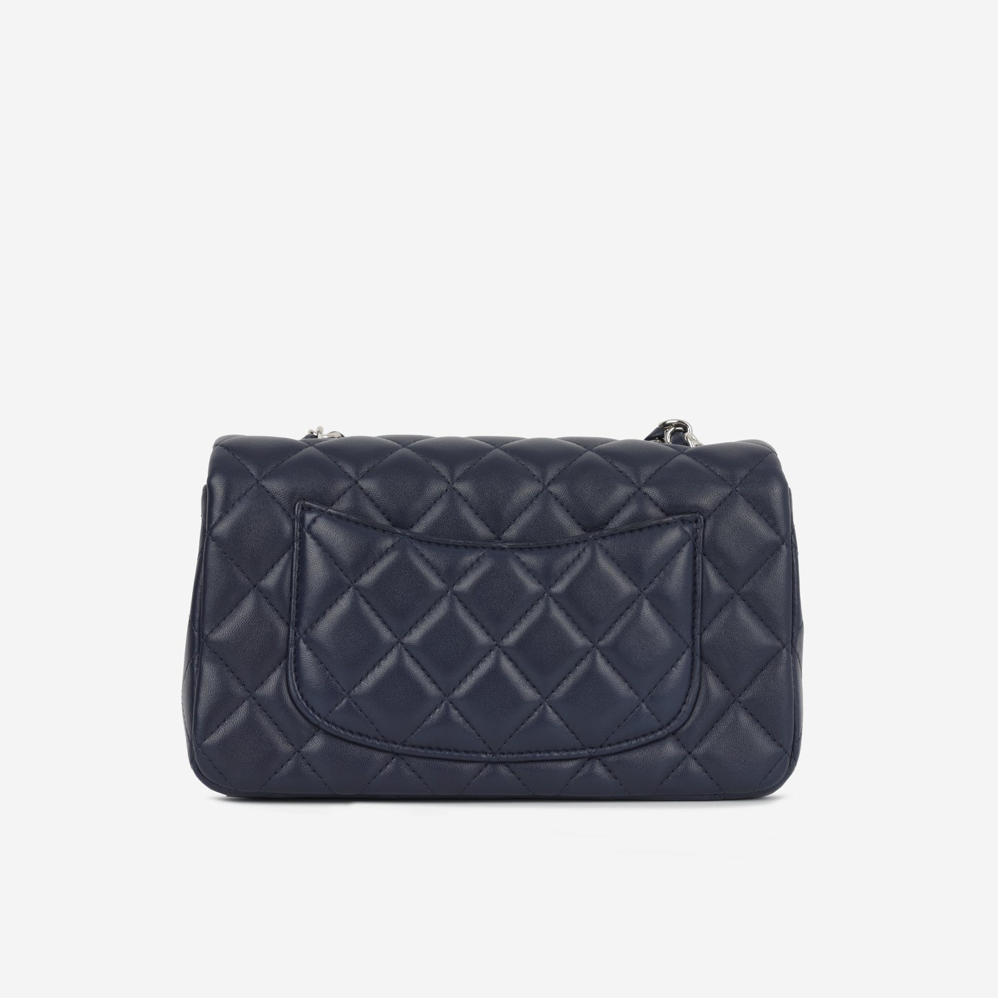 Classic Flap Bag - Mini Rectangular