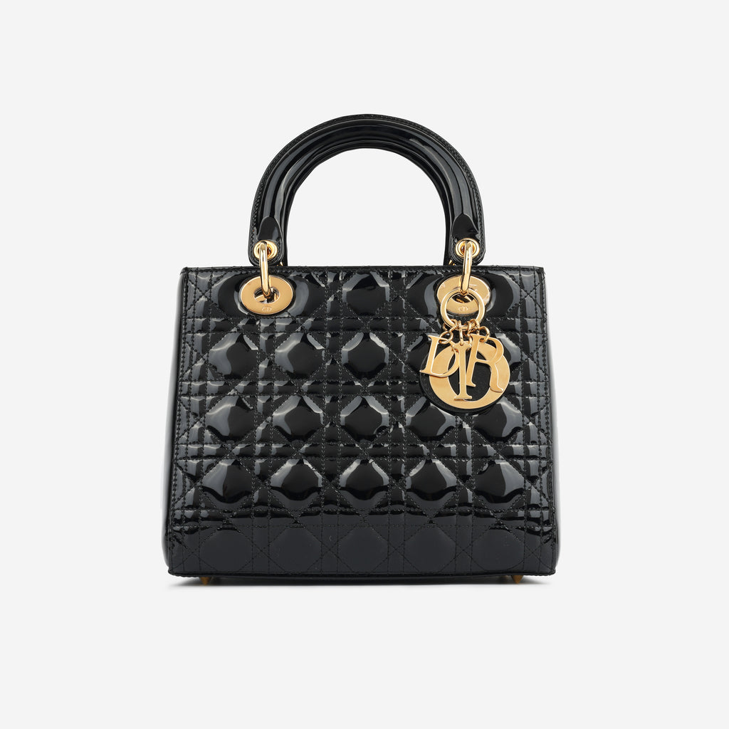 Medium Lady Dior