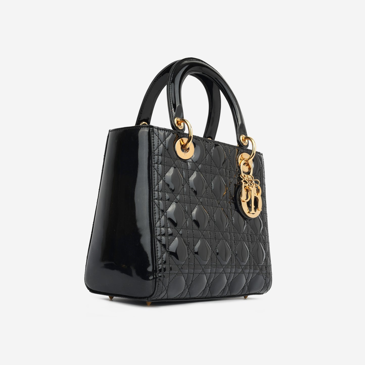 Lady Dior - Black