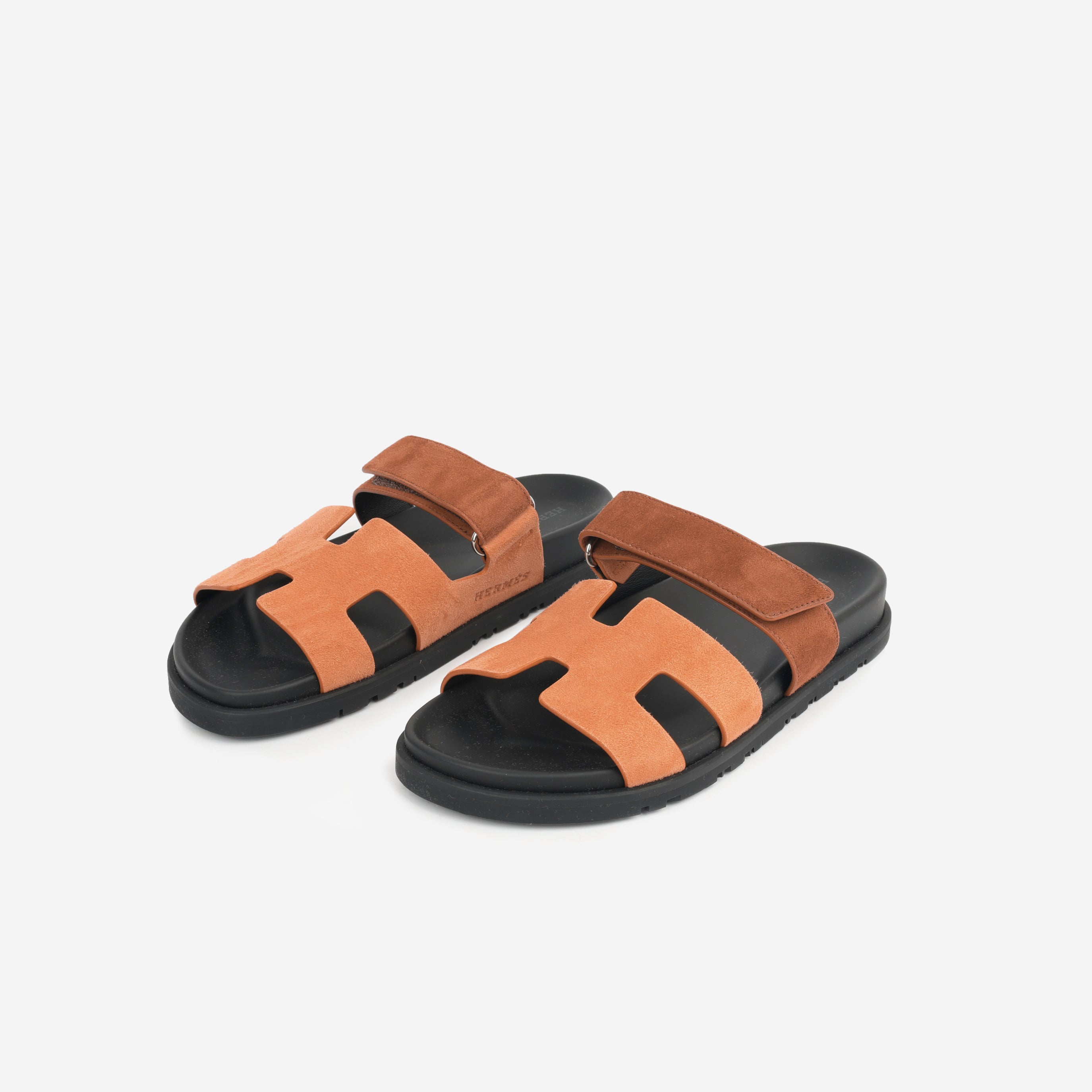 Chrype Rouge Hermès - Chypre Sandal - Rose Bois De Santal / Rouge De Turin - Brand ...