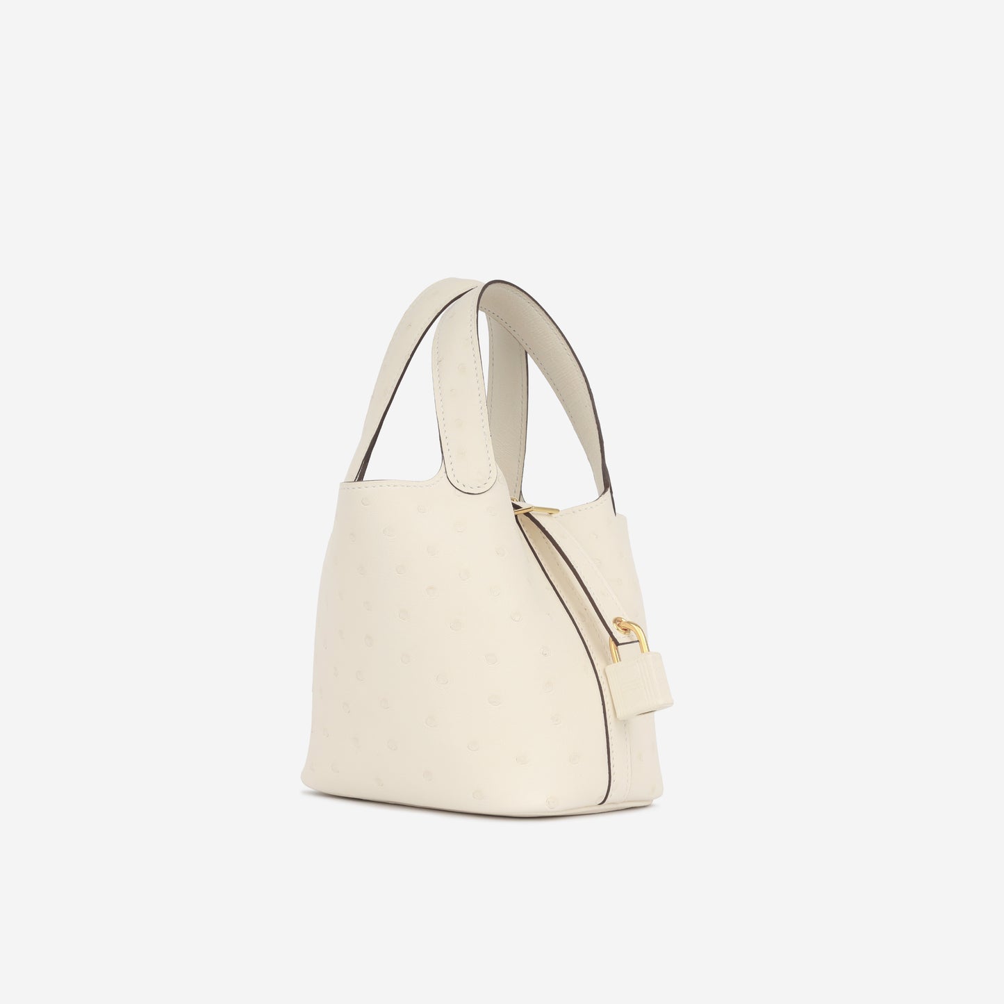 Micro Picotin - Nata Ostrich