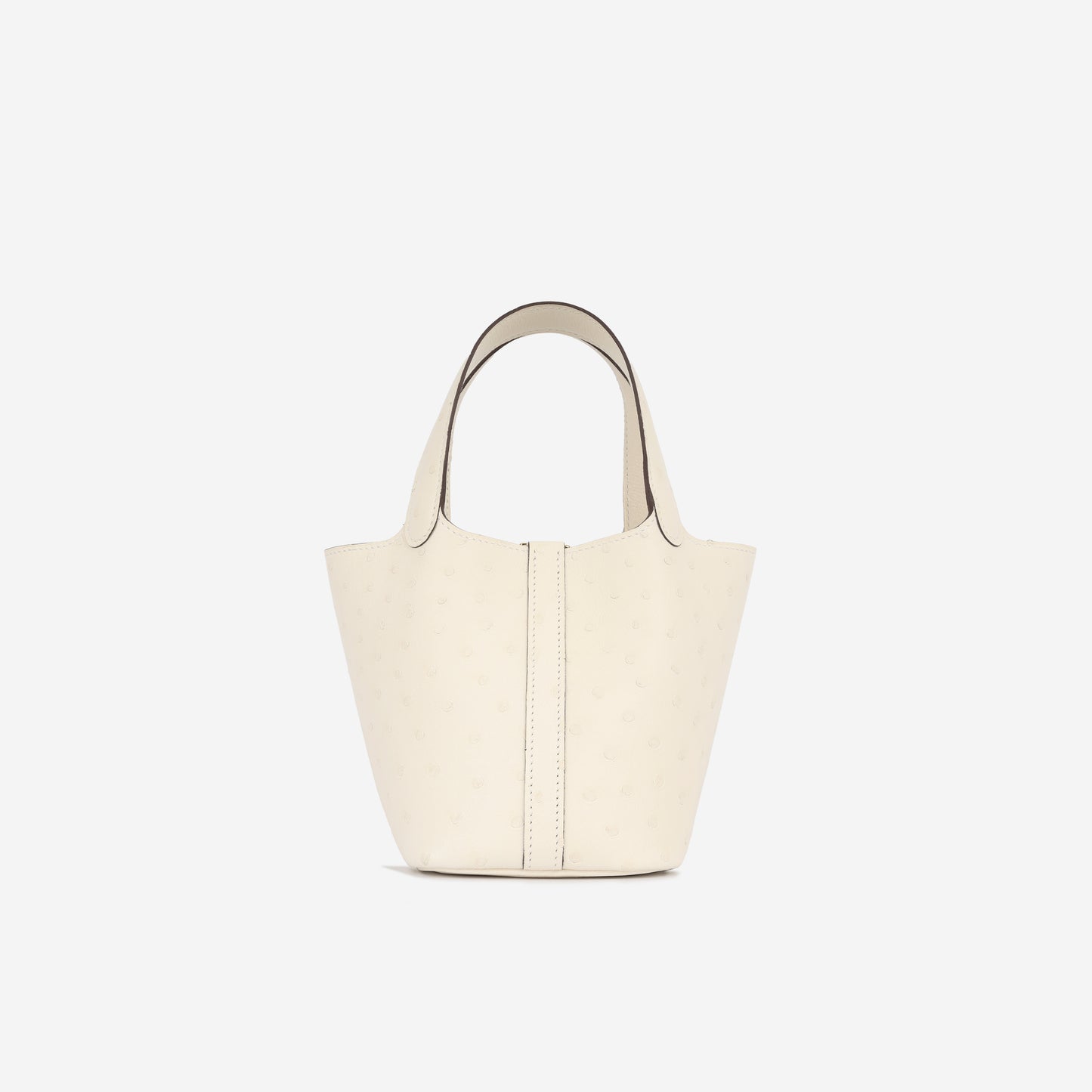 Micro Picotin - Nata Ostrich