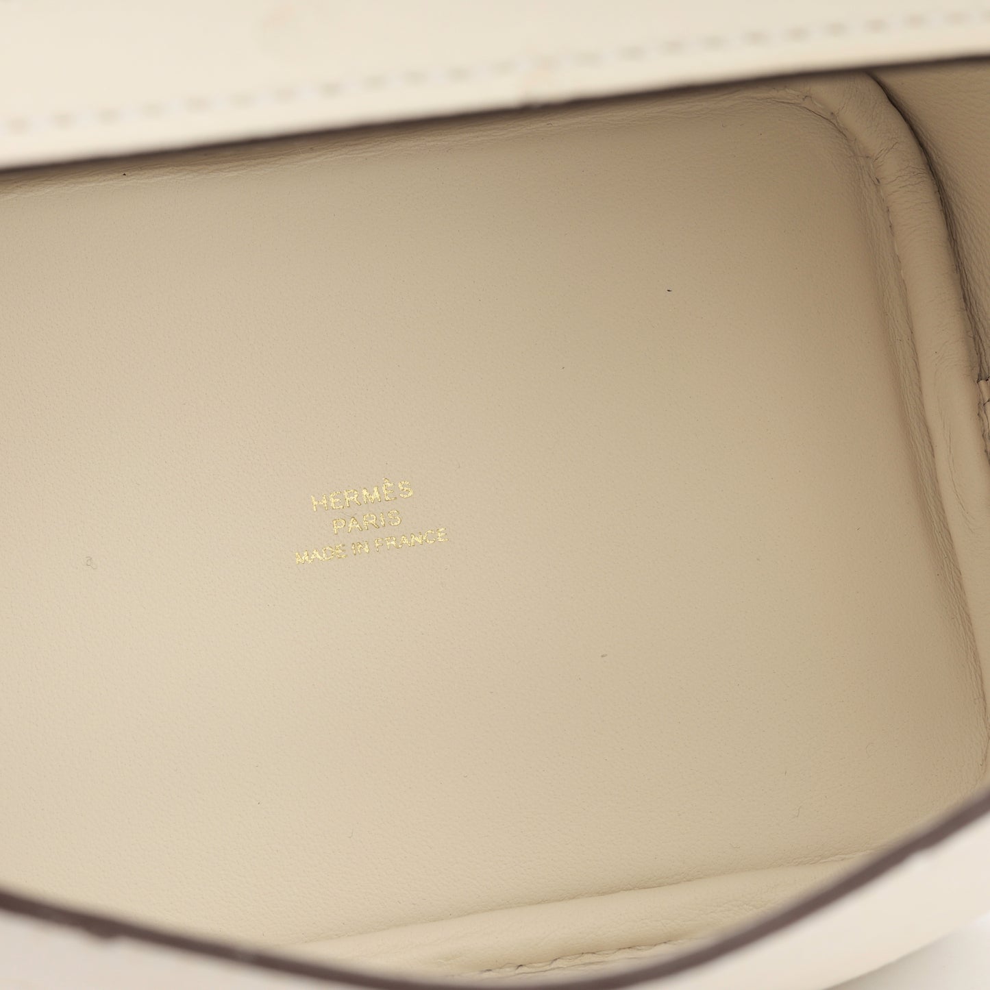 Micro Picotin - Nata Ostrich