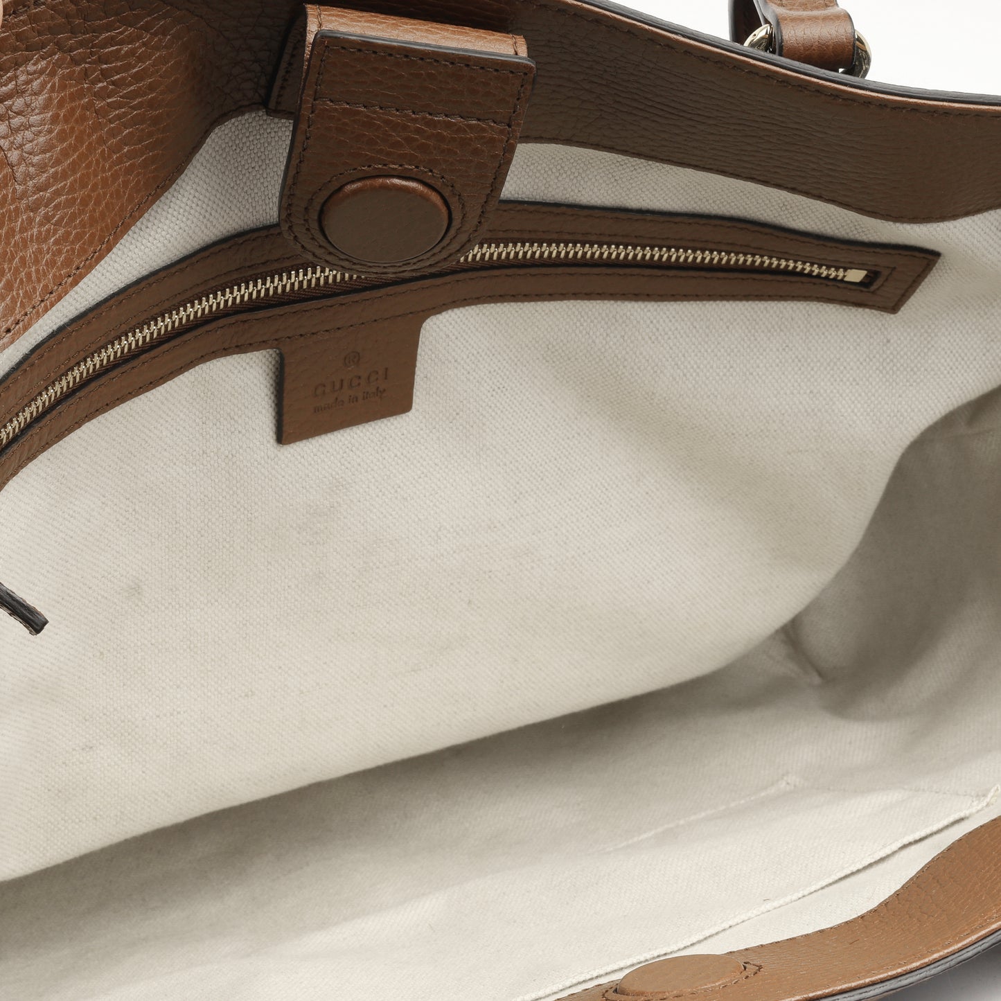 Medium Ophidia Tote - Denim