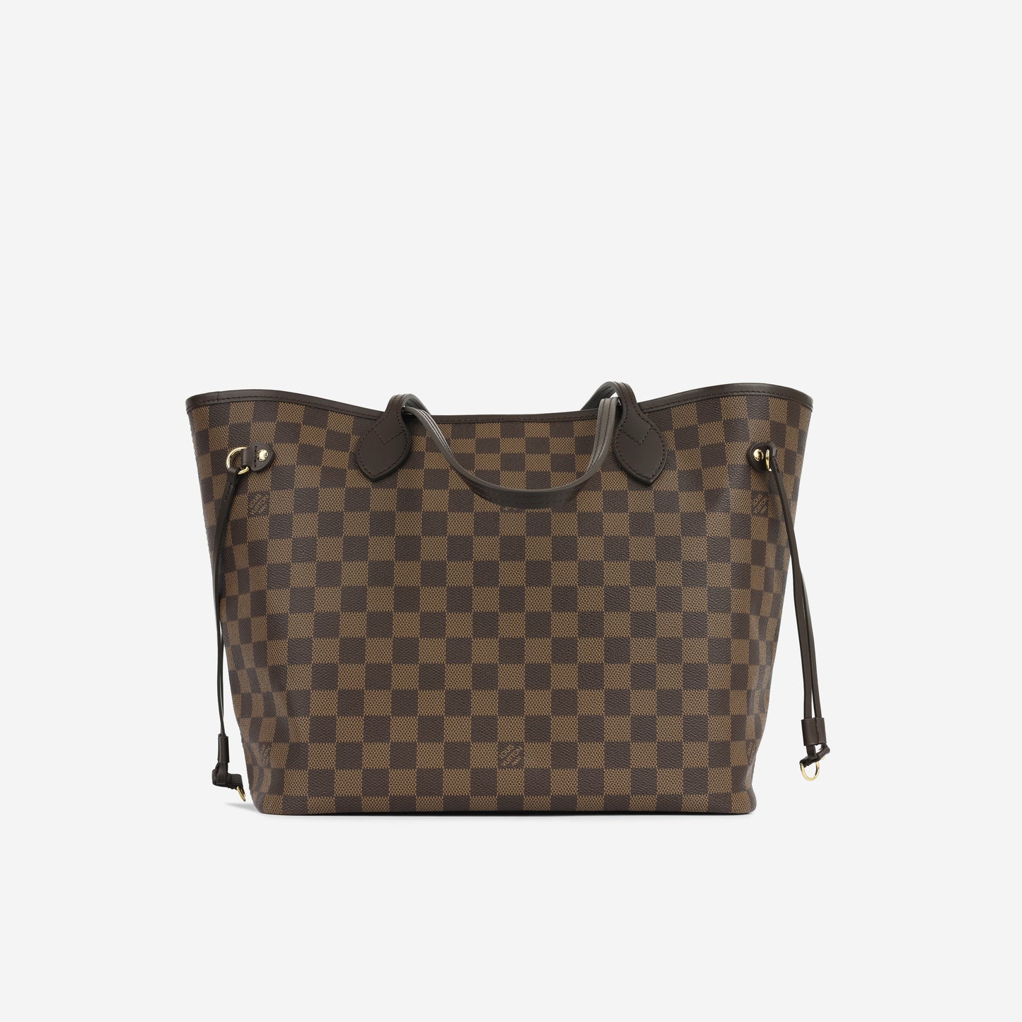 Neverfull MM - Damier Ebene