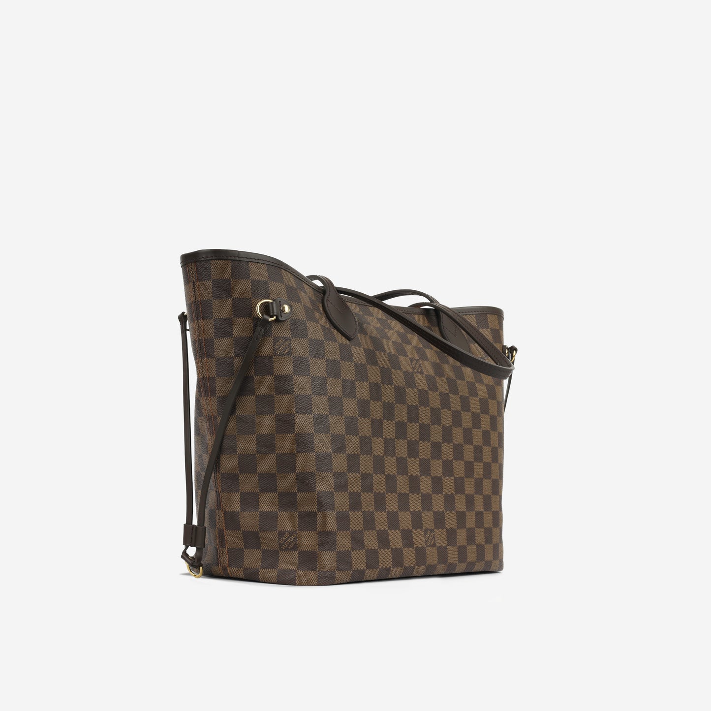 Neverfull MM - Damier Ebene