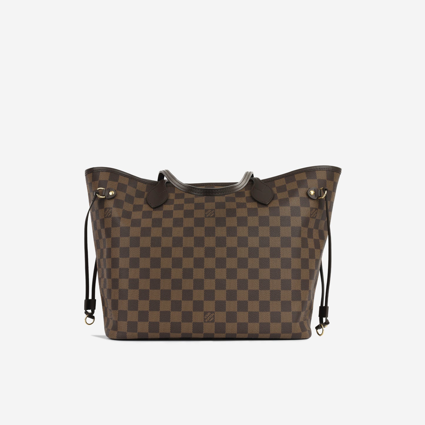 Neverfull MM - Damier Ebene