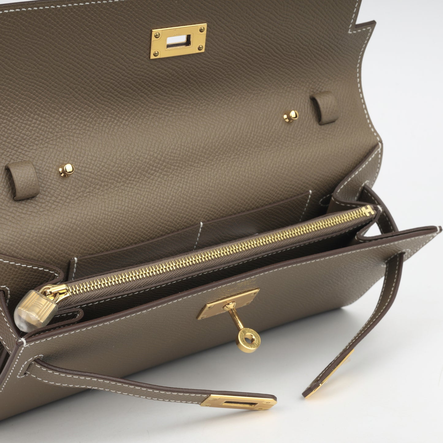 Kelly To Go - Etoupe