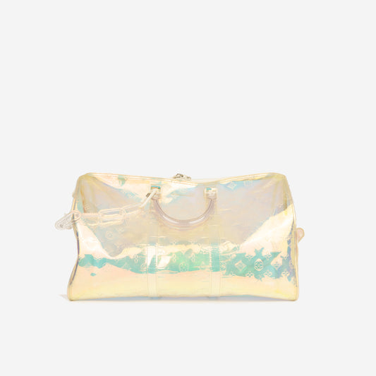 Keepall 50 - Prism Vernis