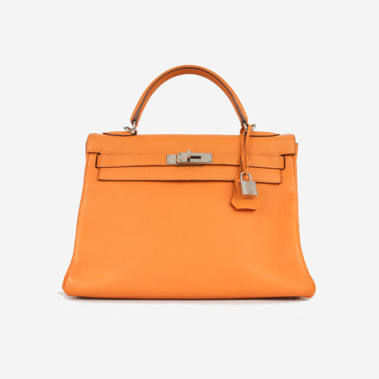 Vintage Kelly 32 - Orange