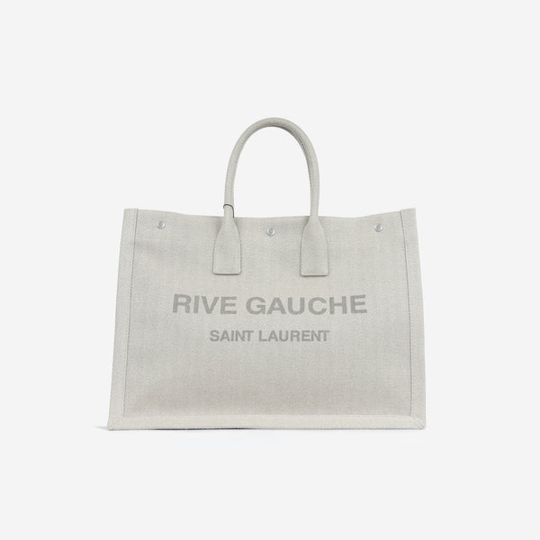 Rive Gauche Tote - Large