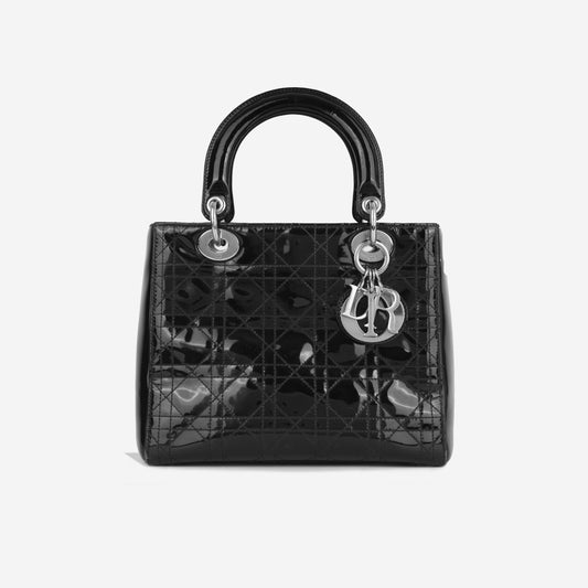 Lady Dior - Medium