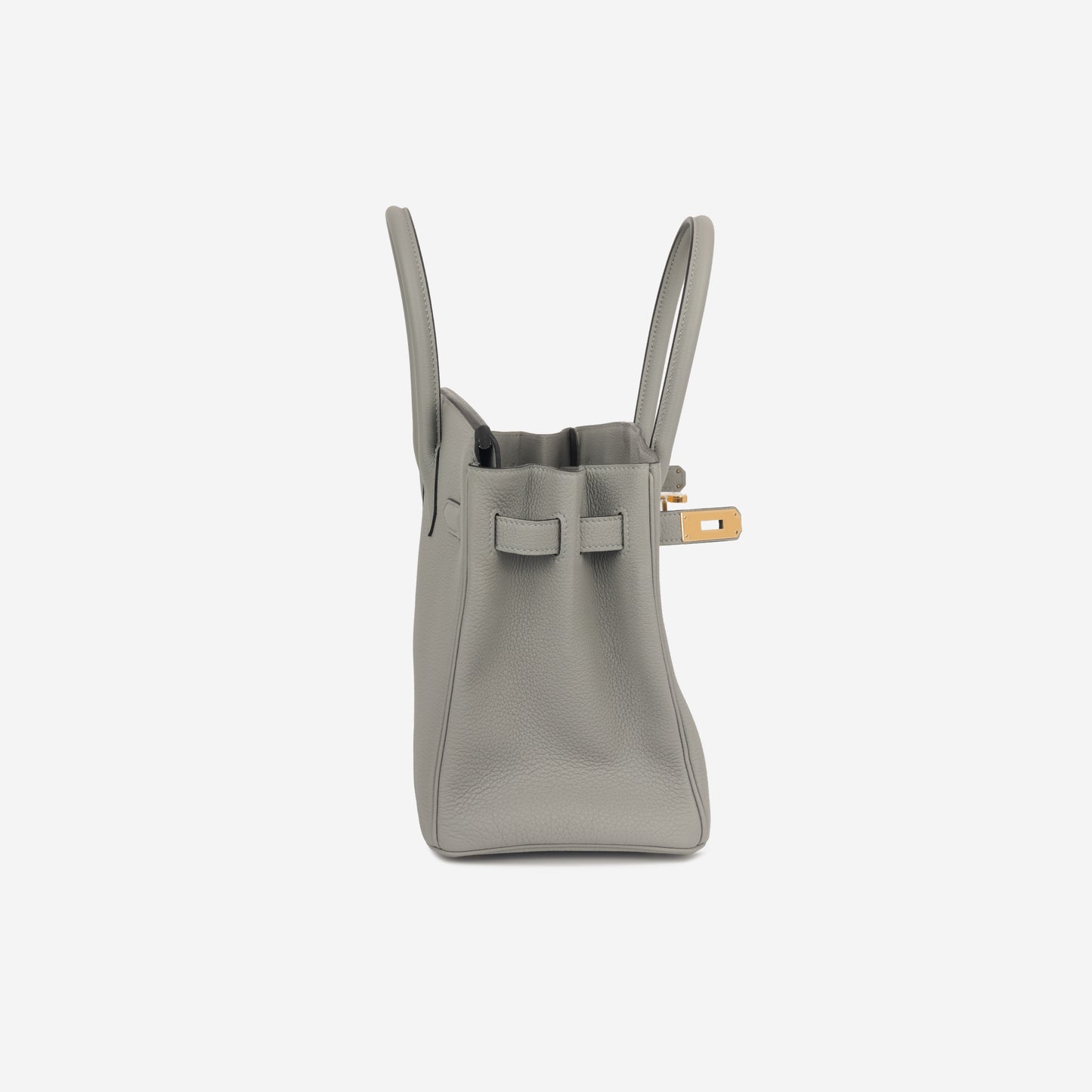 Birkin 30 - Gris Mouette