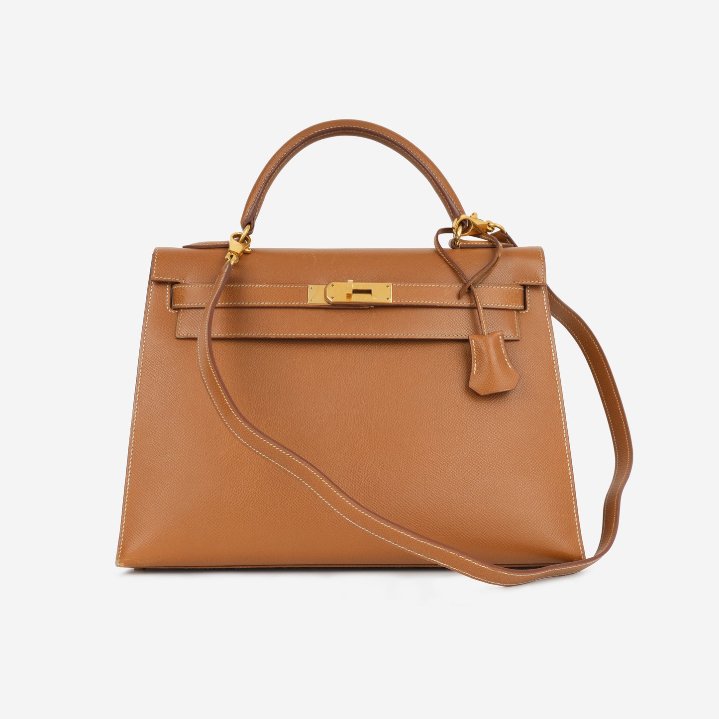 Kelly 32 - Gold Courchevel