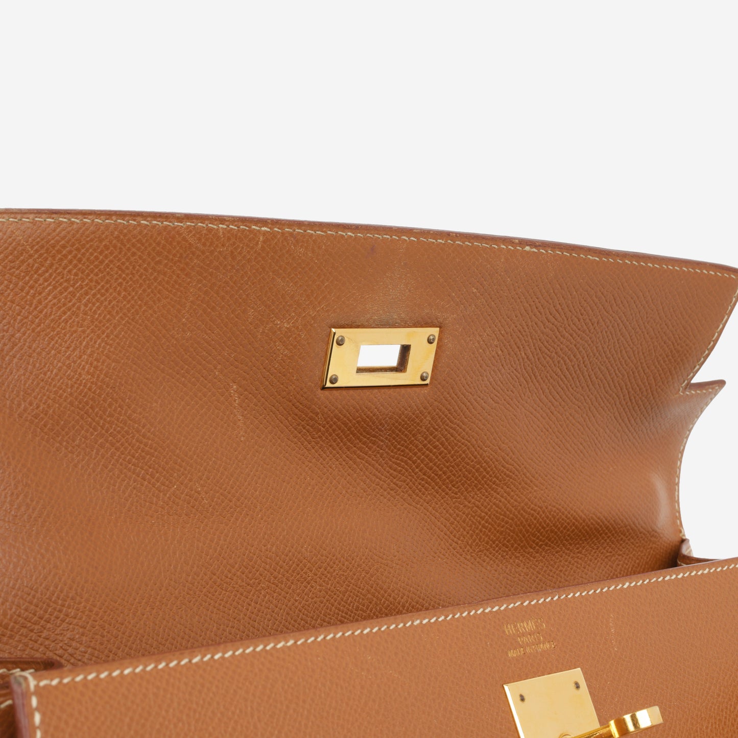 Kelly 32 - Gold Courchevel