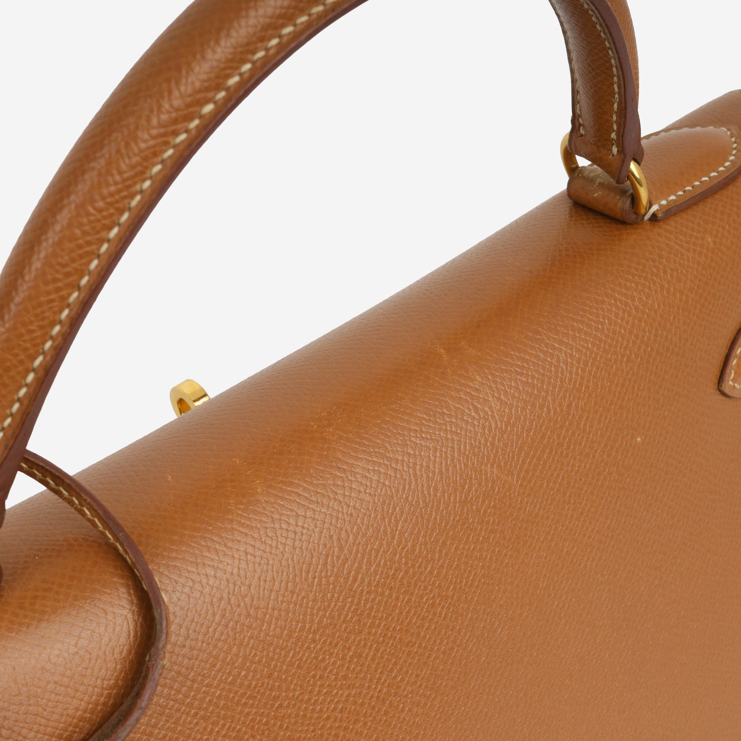 Kelly 32 - Gold Courchevel