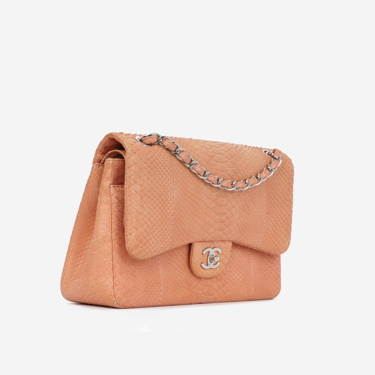 Classic Flap Bag - Jumbo