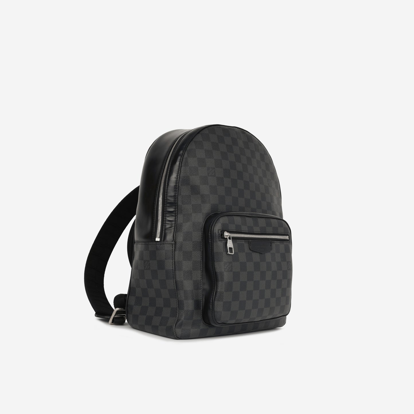 Josh Backpack - Damier Graphite