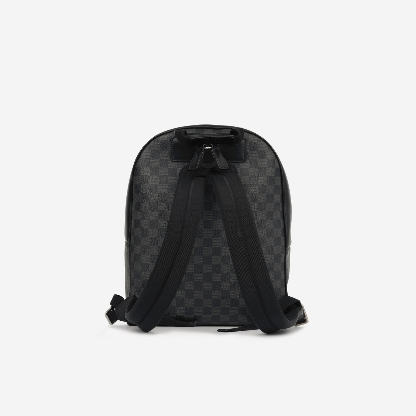 Josh Backpack - Damier Graphite