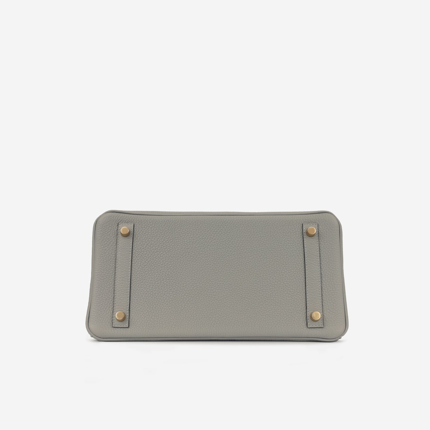 Birkin 30 - Gris Mouette