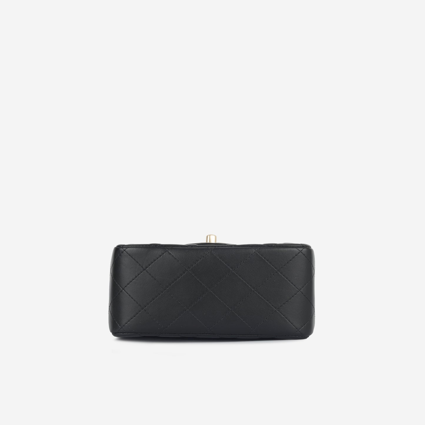 Classic Flap Bag - Mini Square