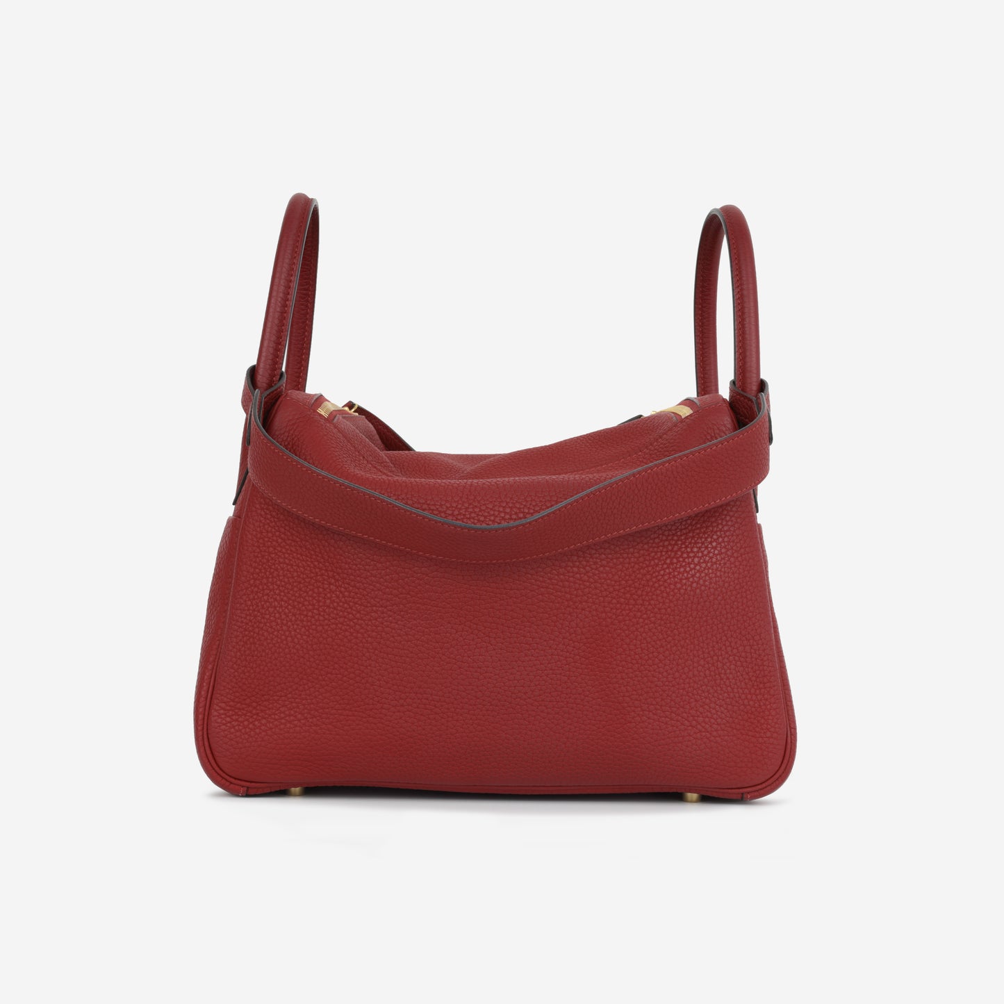 Lindy 30 - Rouge Grenat