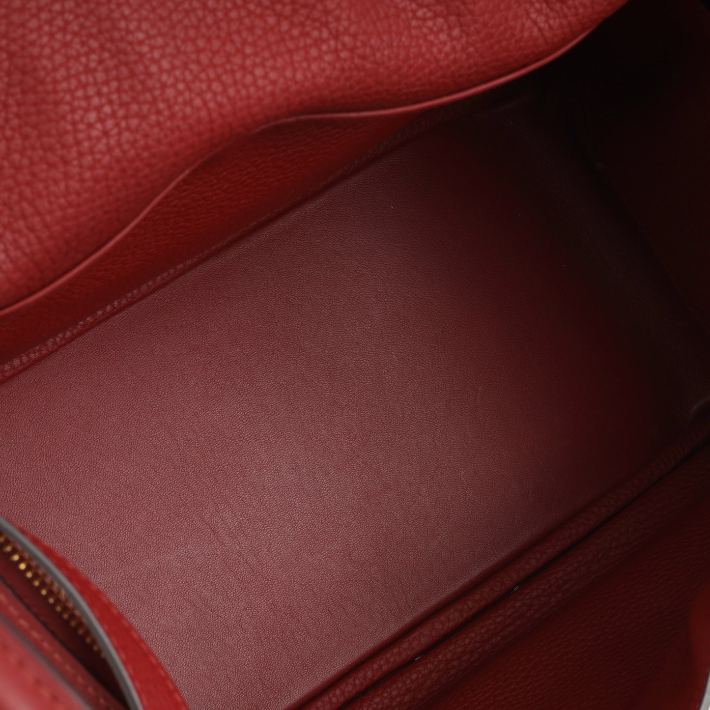 Lindy 30 - Rouge Grenat