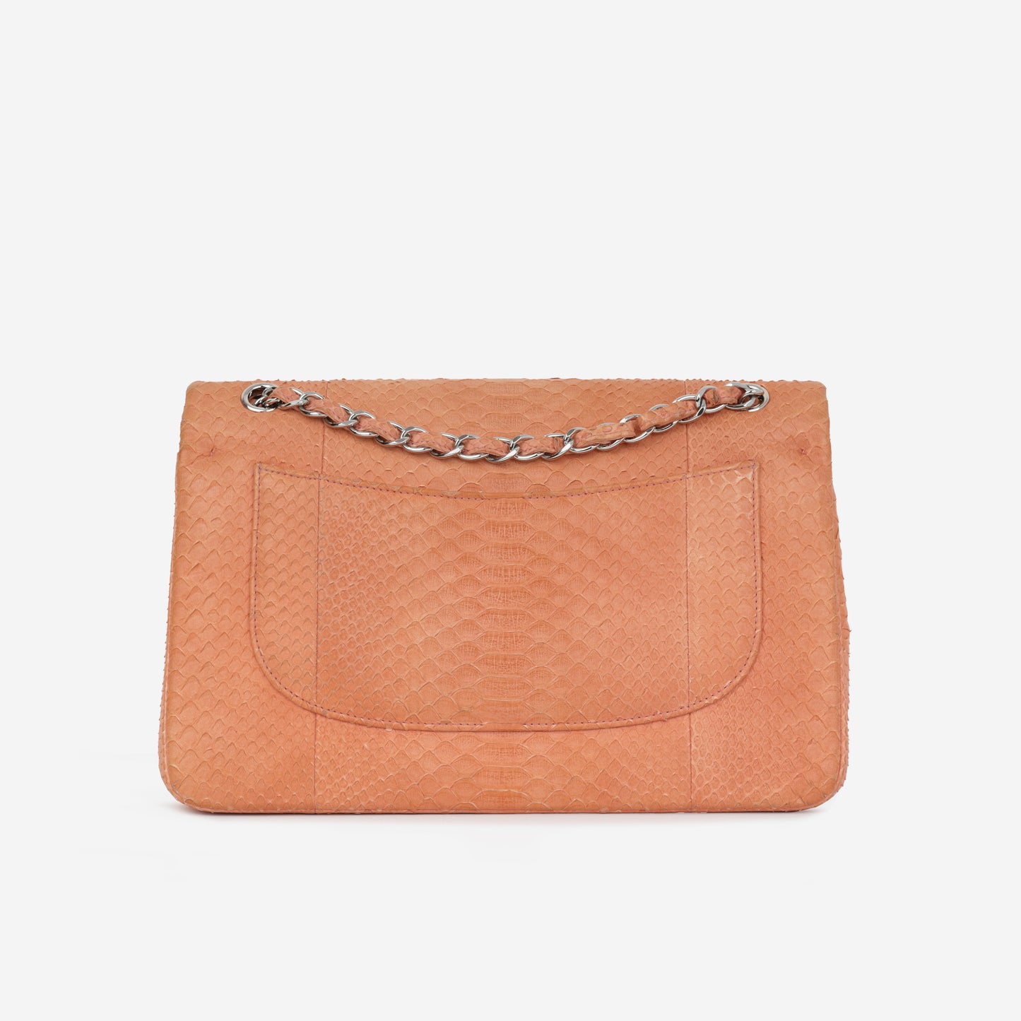 Classic Flap Bag - Jumbo