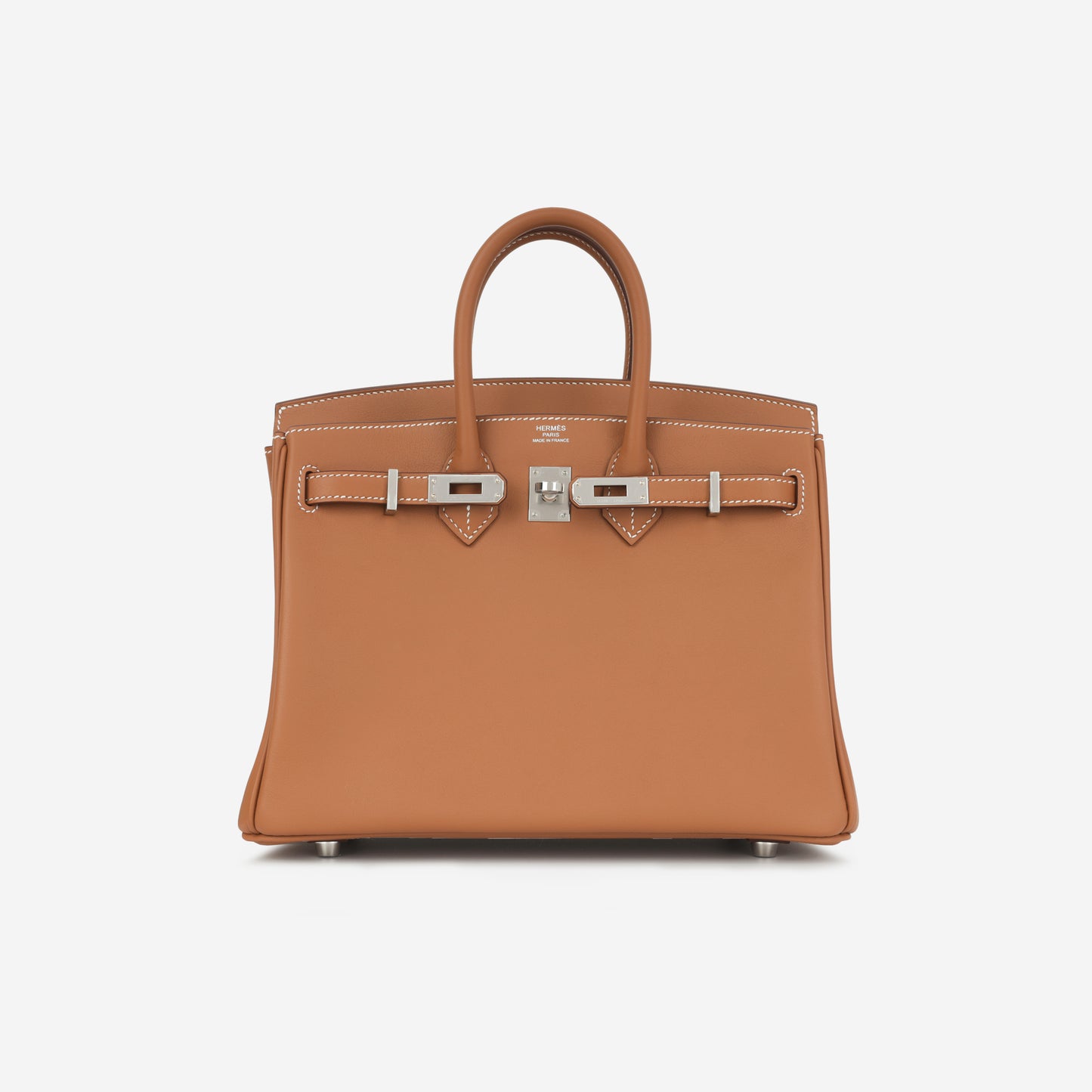 Birkin 25 - Gold