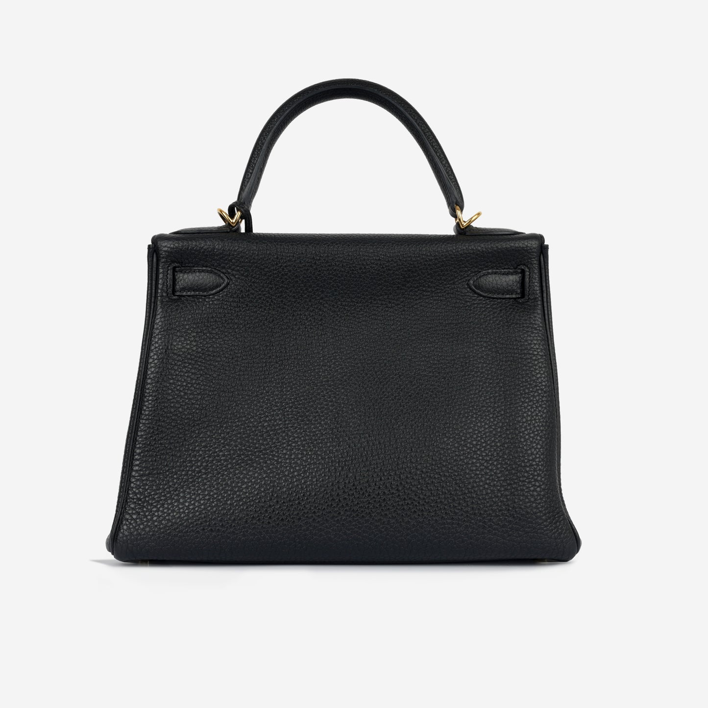 Kelly 28 - Noir Togo