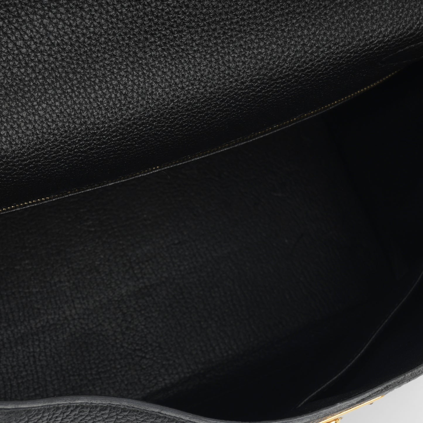 Kelly 28 - Noir Togo