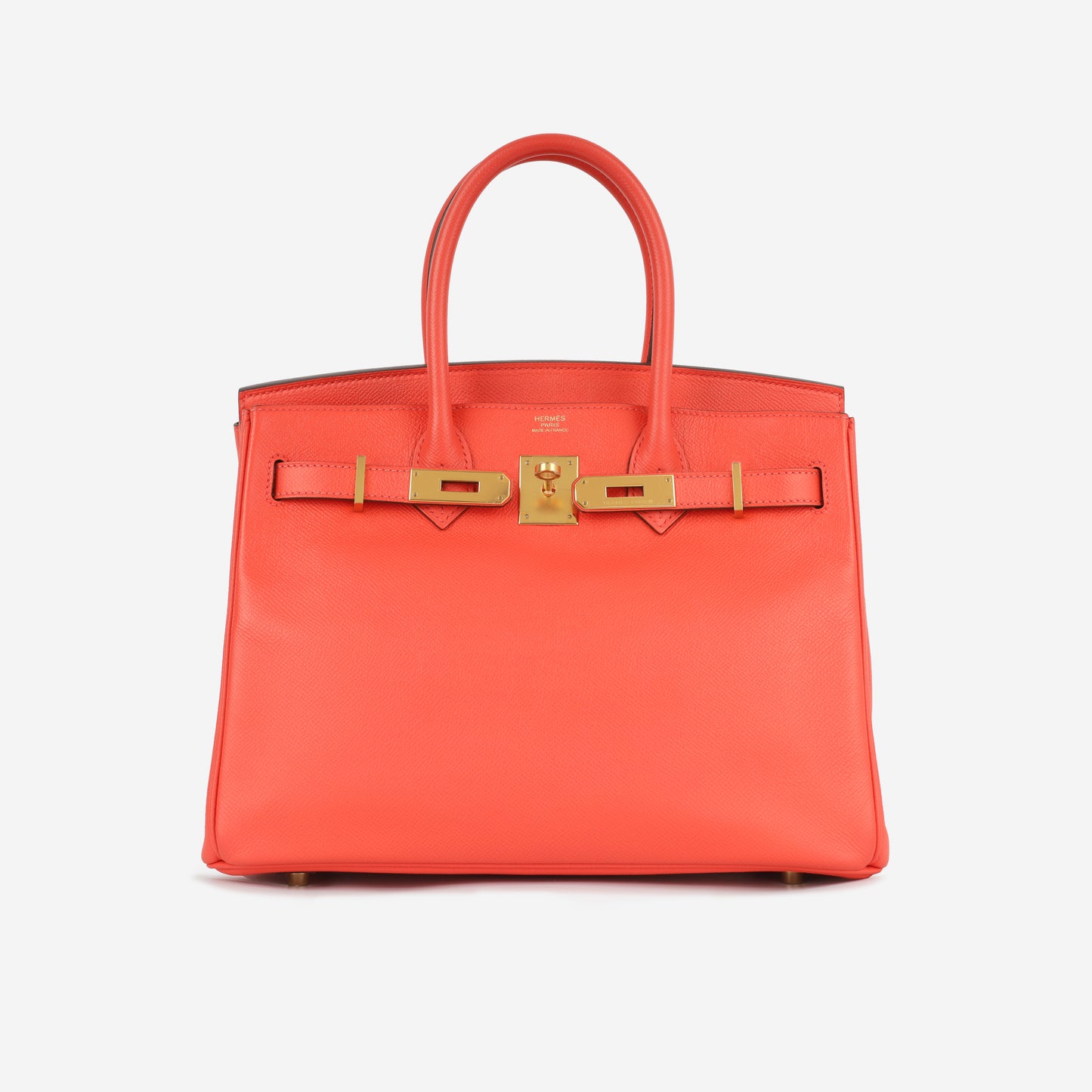 Birkin 30 - Rose Jaipur