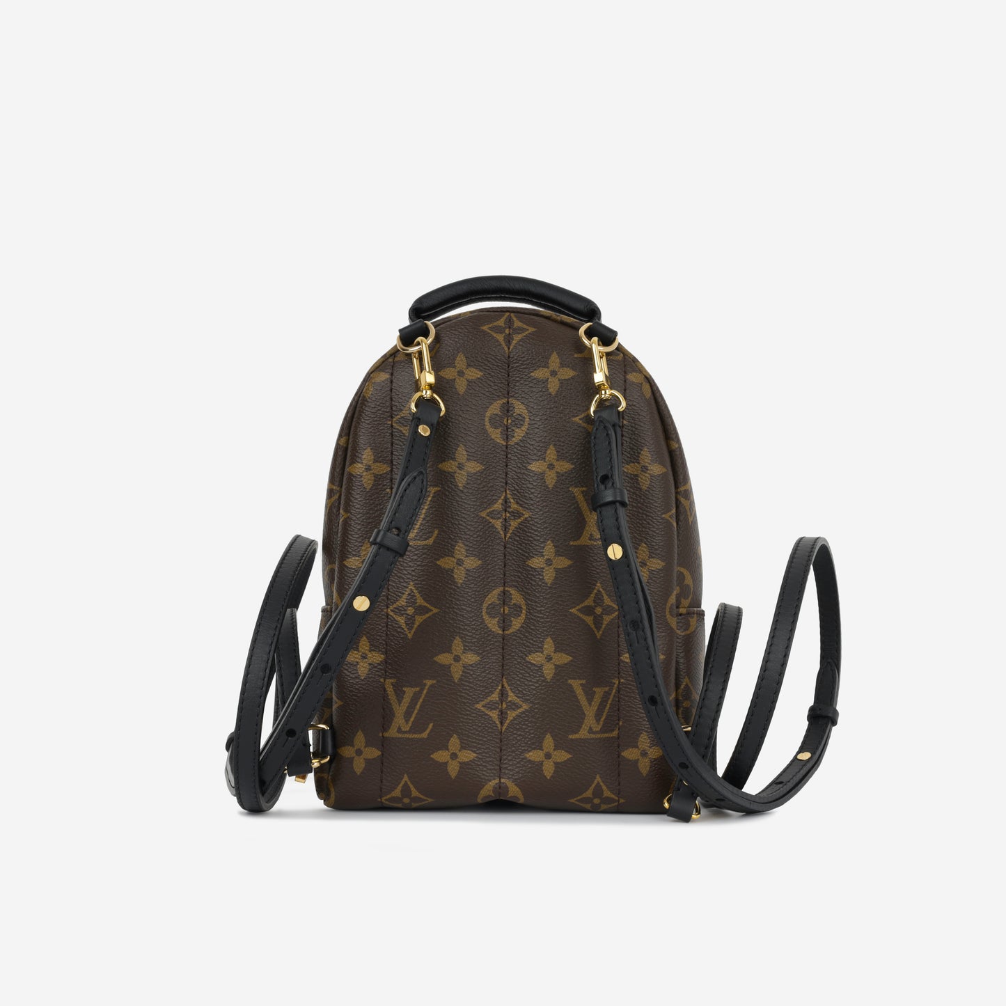 Mini Palm Springs - Monogram