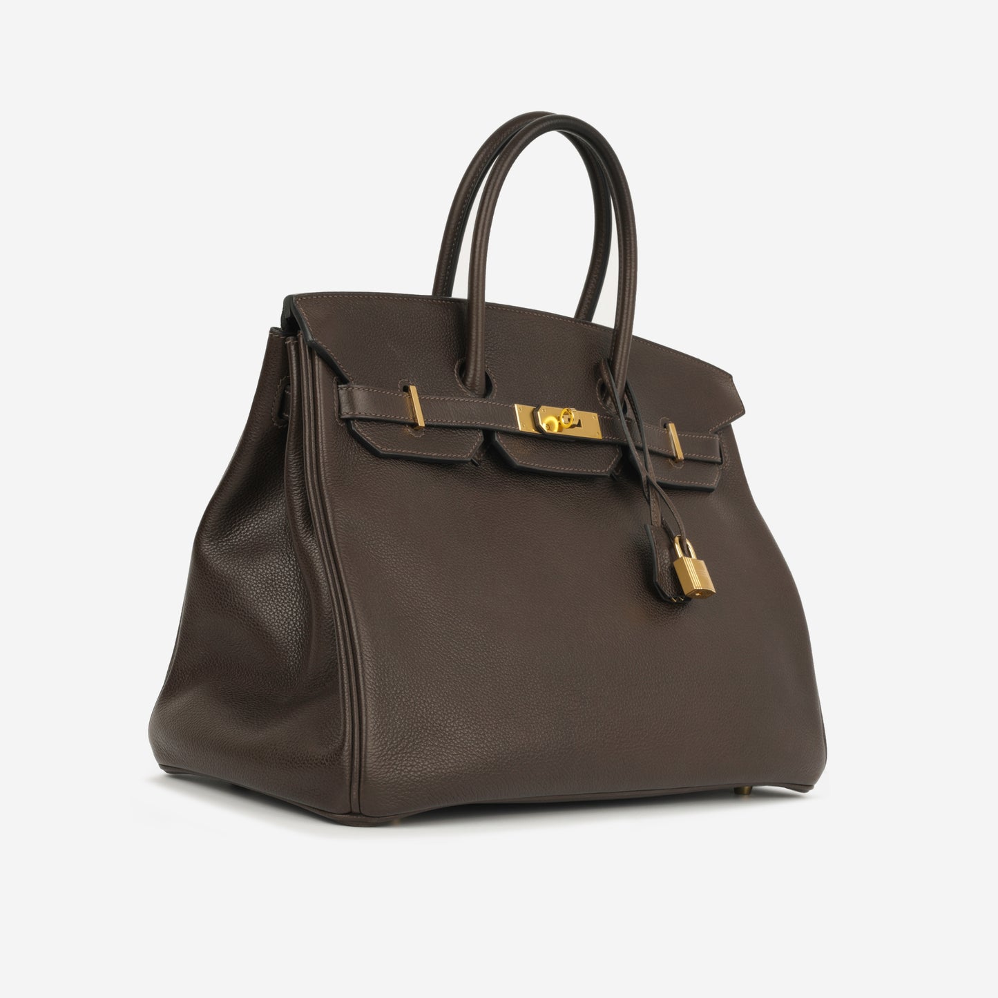 Birkin 35 - Ebene Barenia Faubourg