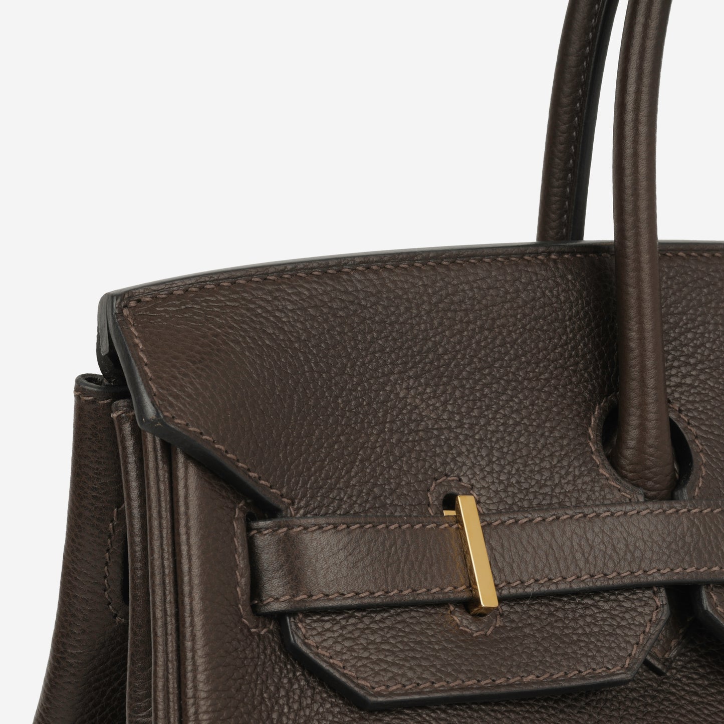 Birkin 35 - Ebene Barenia Faubourg