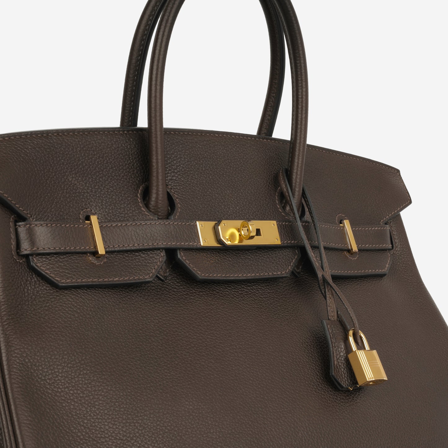 Birkin 35 - Ebene Barenia Faubourg