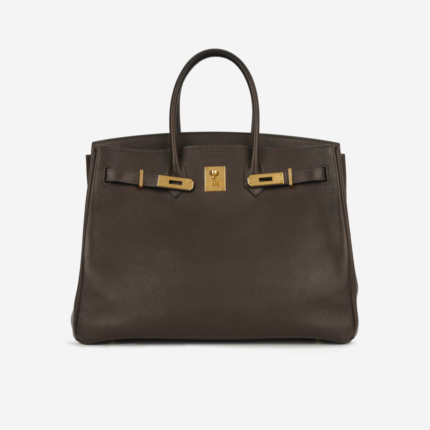 Birkin 35 - Ebene Barenia Faubourg