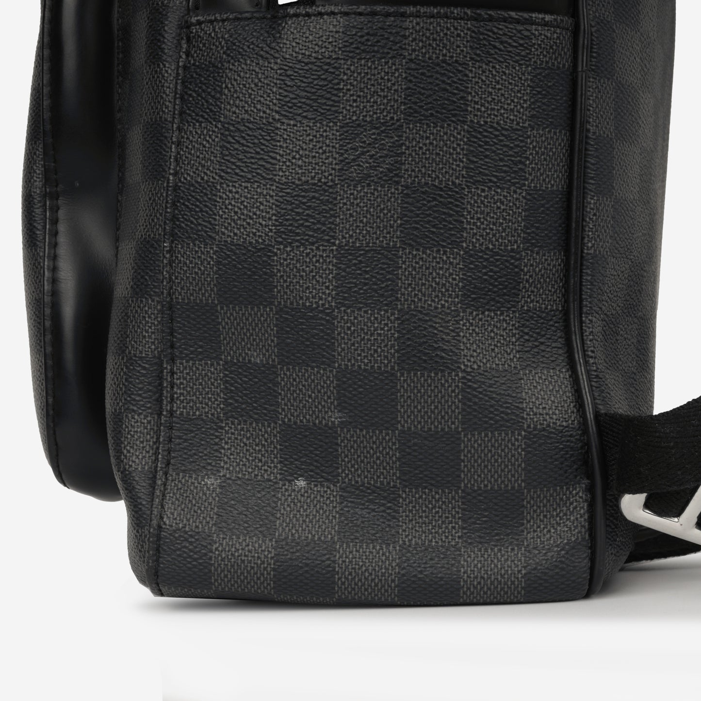 Josh Backpack - Damier Graphite