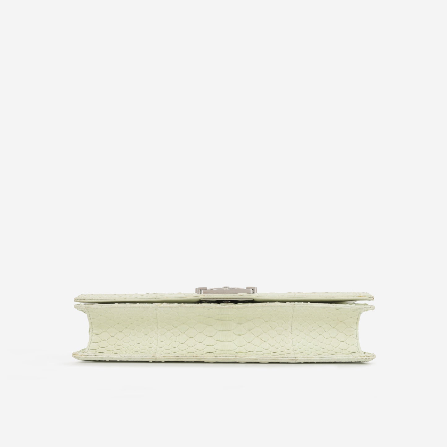 Boy Clutch - Ice Green