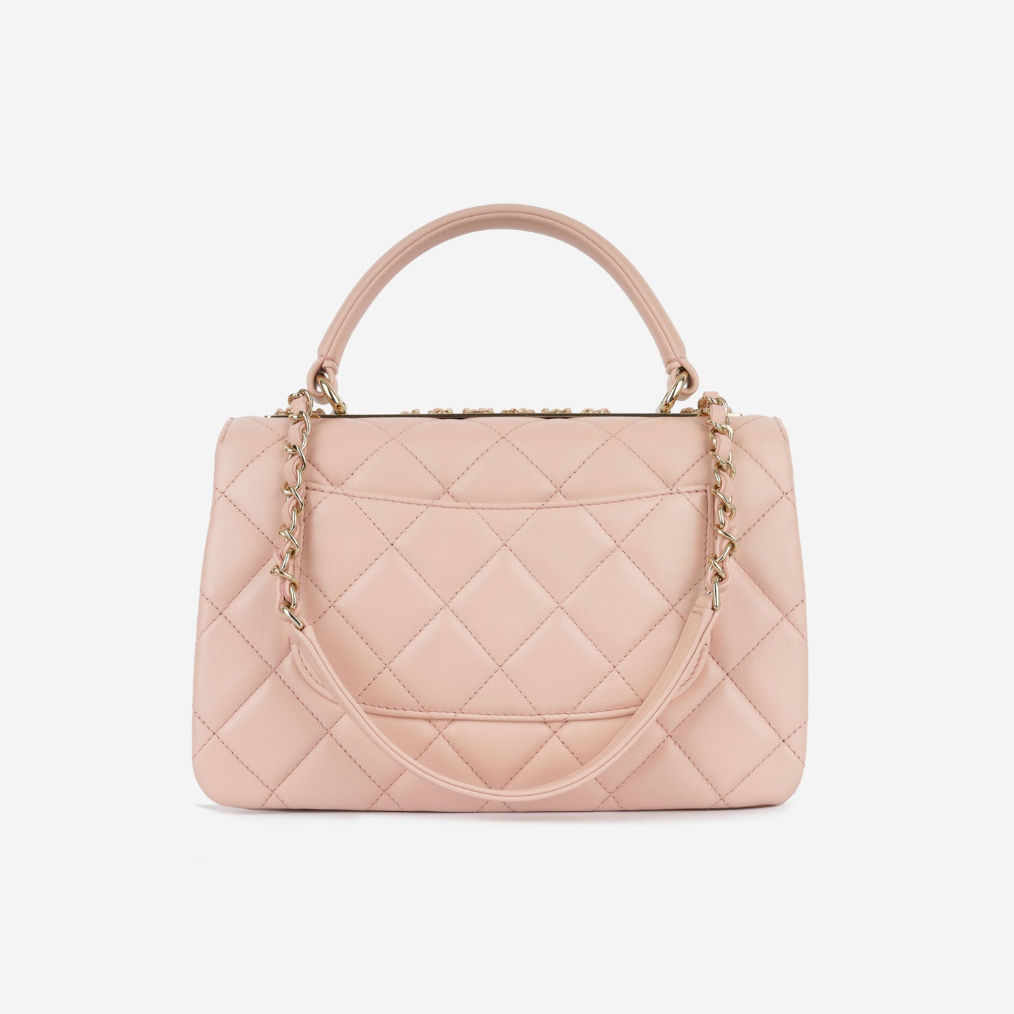 Trendy CC Flap Bag - Small