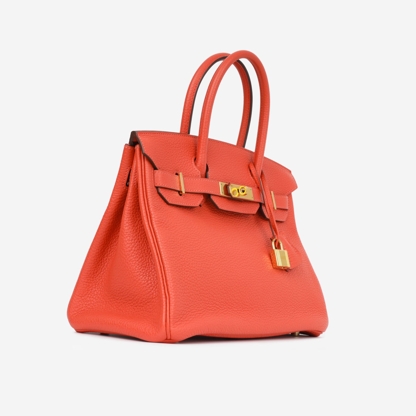 Birkin 30 - Rose Jaipur