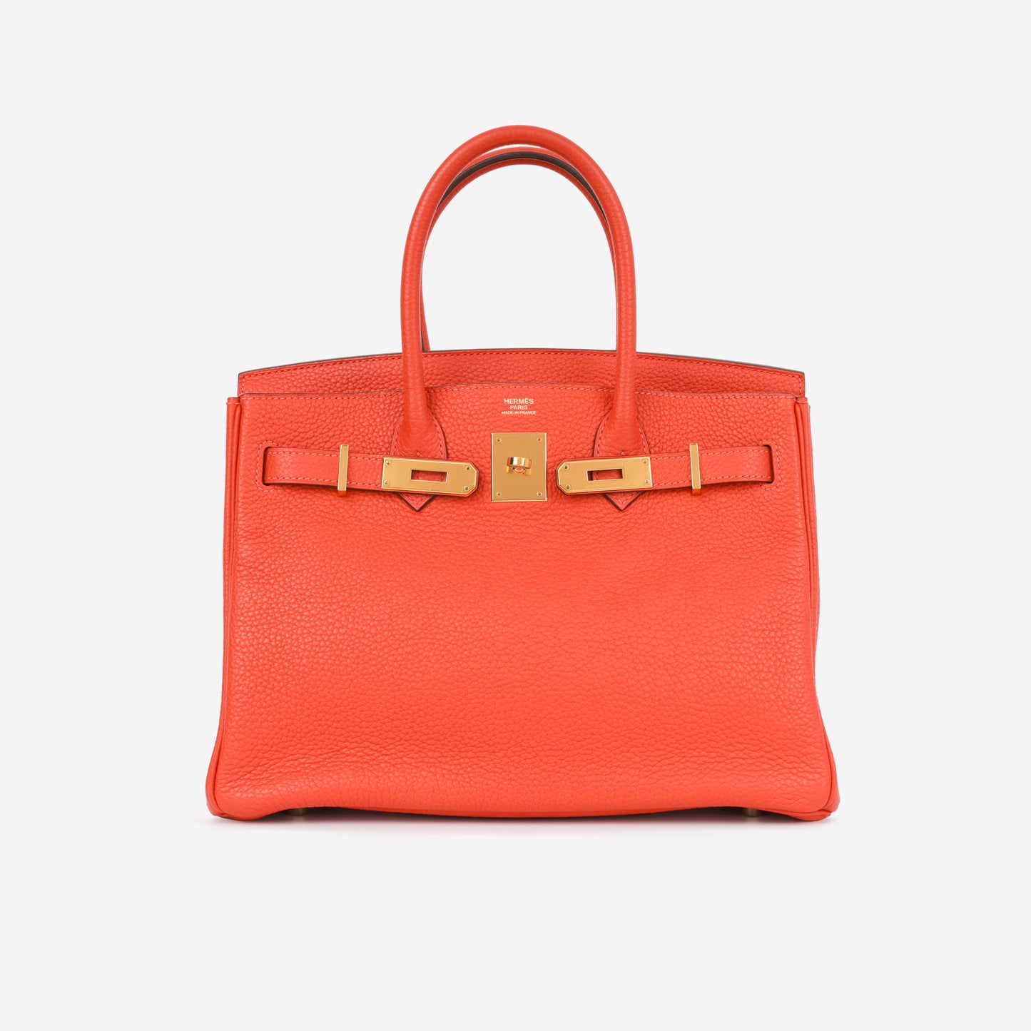 Birkin 30 - Rose Jaipur