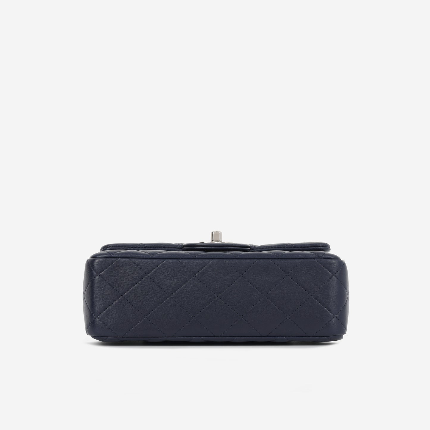 Classic Flap Bag - Mini Rectangular