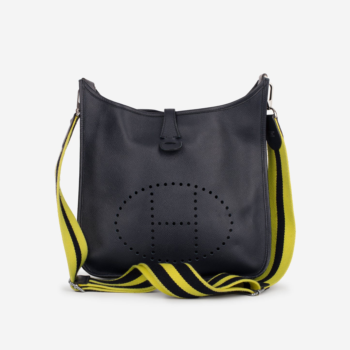 Evelyne PM - Bleu Nuit