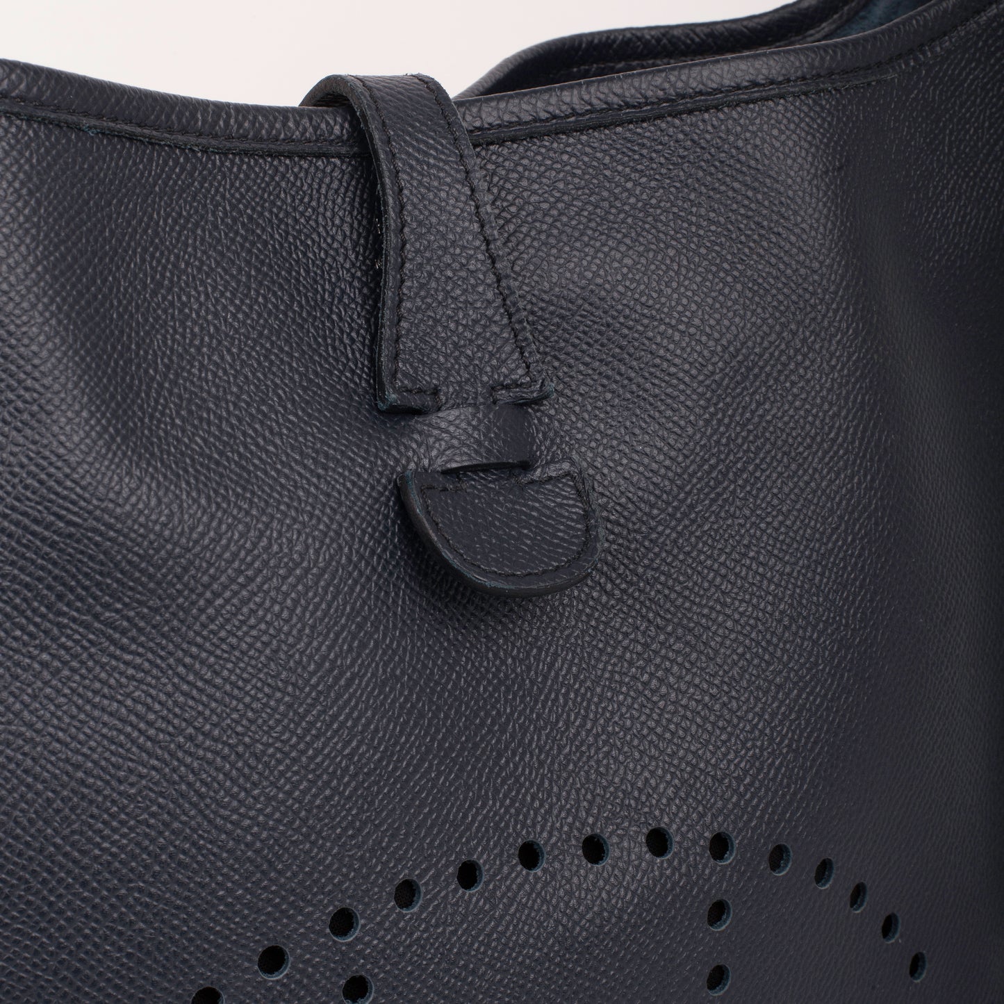 Evelyne PM - Bleu Nuit