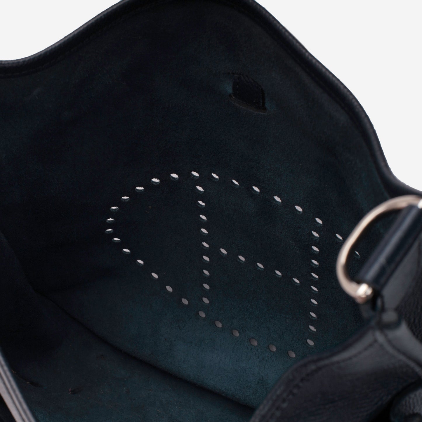 Evelyne PM - Bleu Nuit