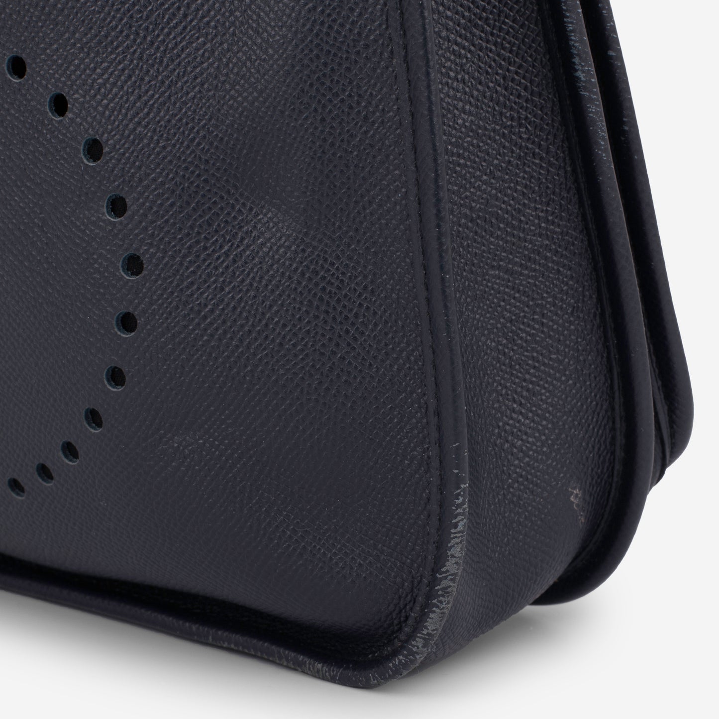 Evelyne PM - Bleu Nuit