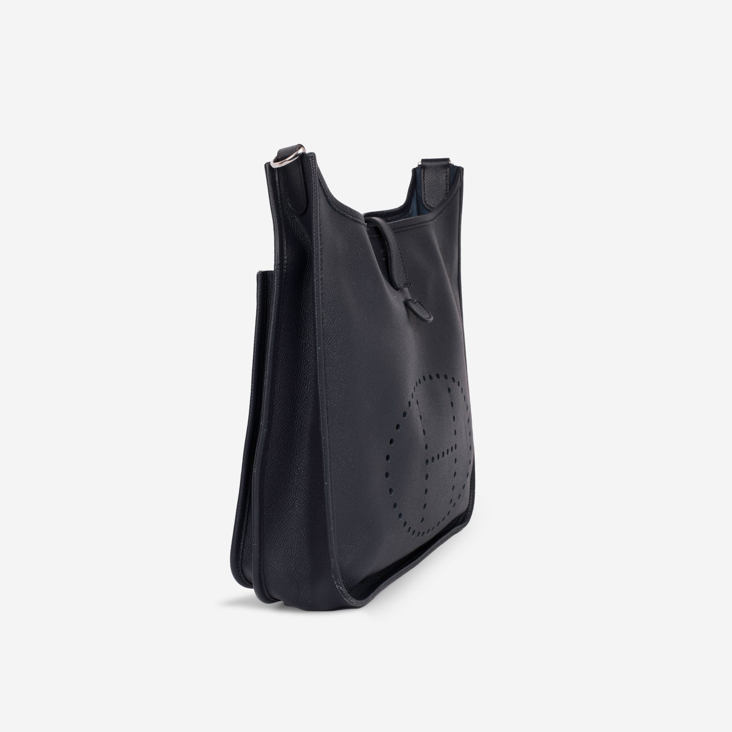 Evelyne PM - Bleu Nuit